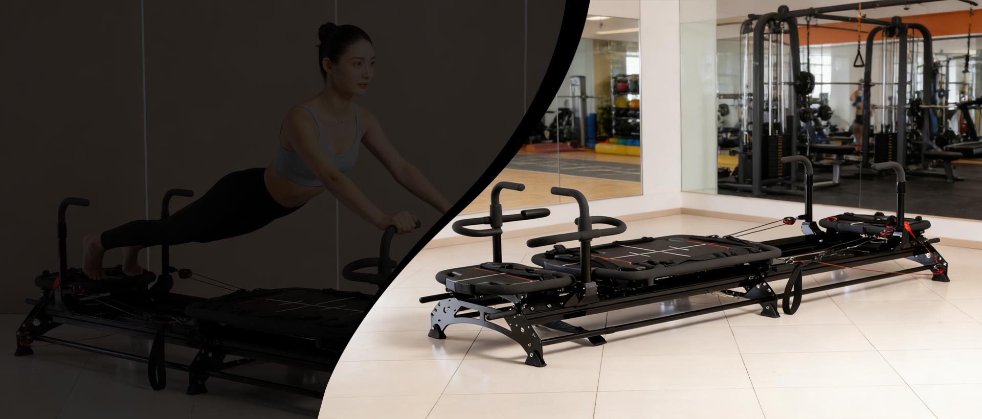चीन Pilates बेड आपूर्तिकर्ता