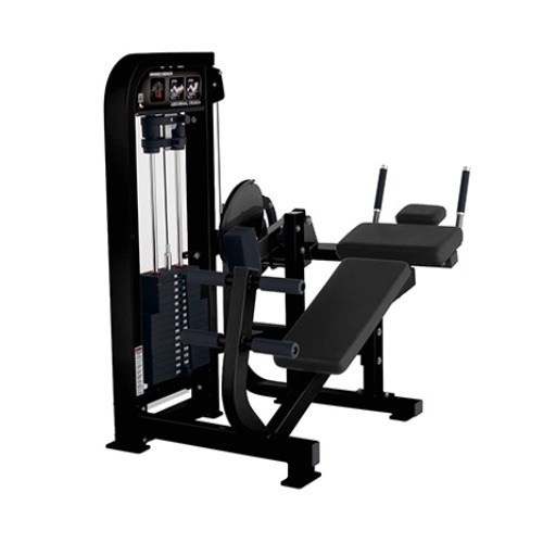 पेटको क्रन्च