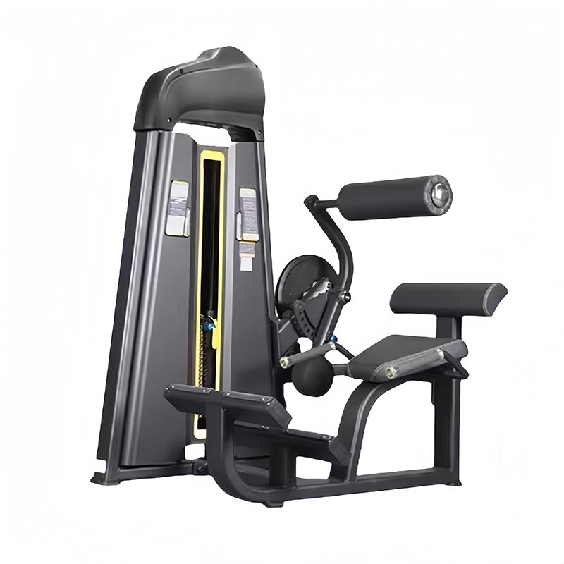 एब्डोमिनल आइसोलेटर मेसिन