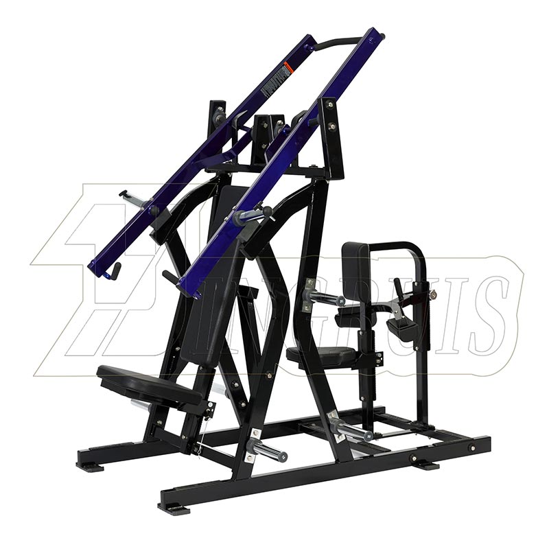 छाती पछाडि मेसिन