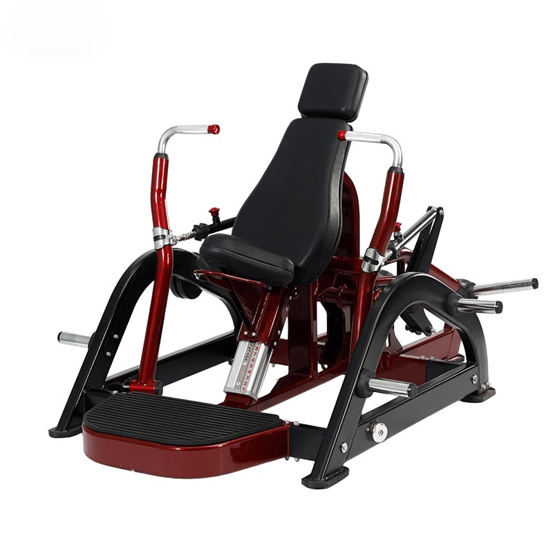 चेस्ट प्रेस मेसिन