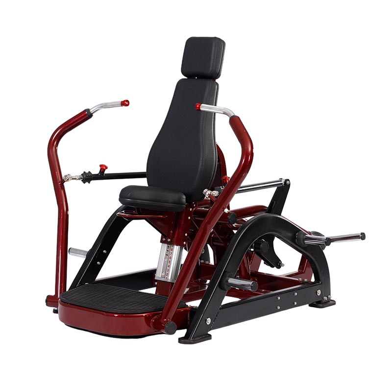 छाती प्रेस मेसिन अस्वीकार गर्नुहोस्