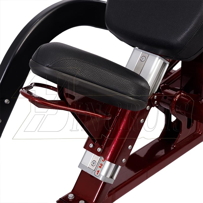 Incline Chest Press Machine