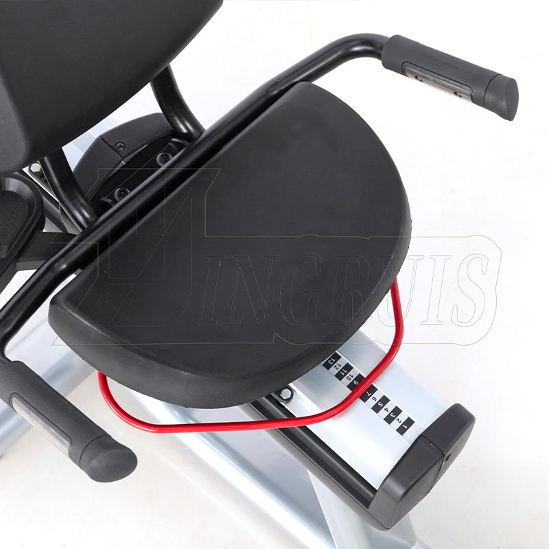 Recumbent Exercise Bike