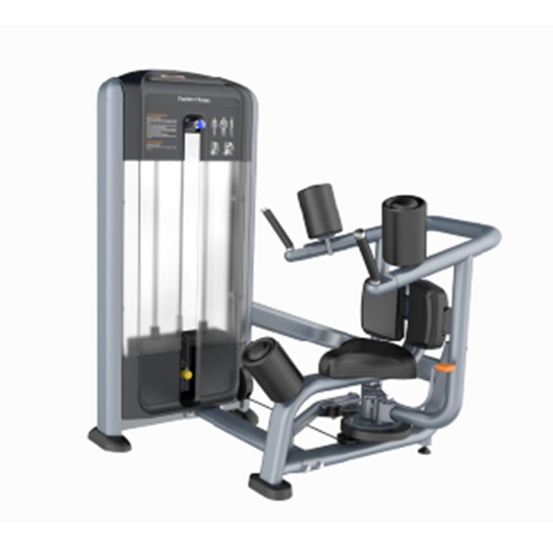 Abdominal Crunch Machine