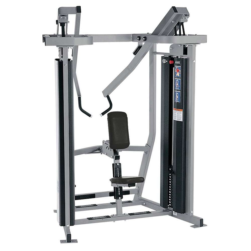 MTS Iso-पार्श्व पङ्क्ति