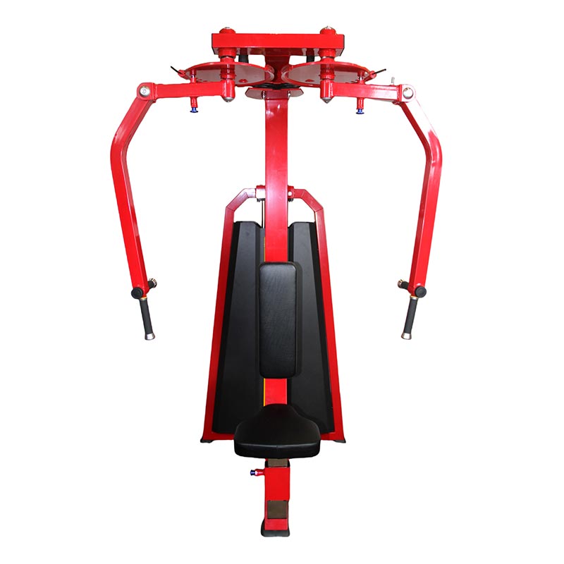 पर्ल डेल्ट/पेक फ्लाई मेसिन