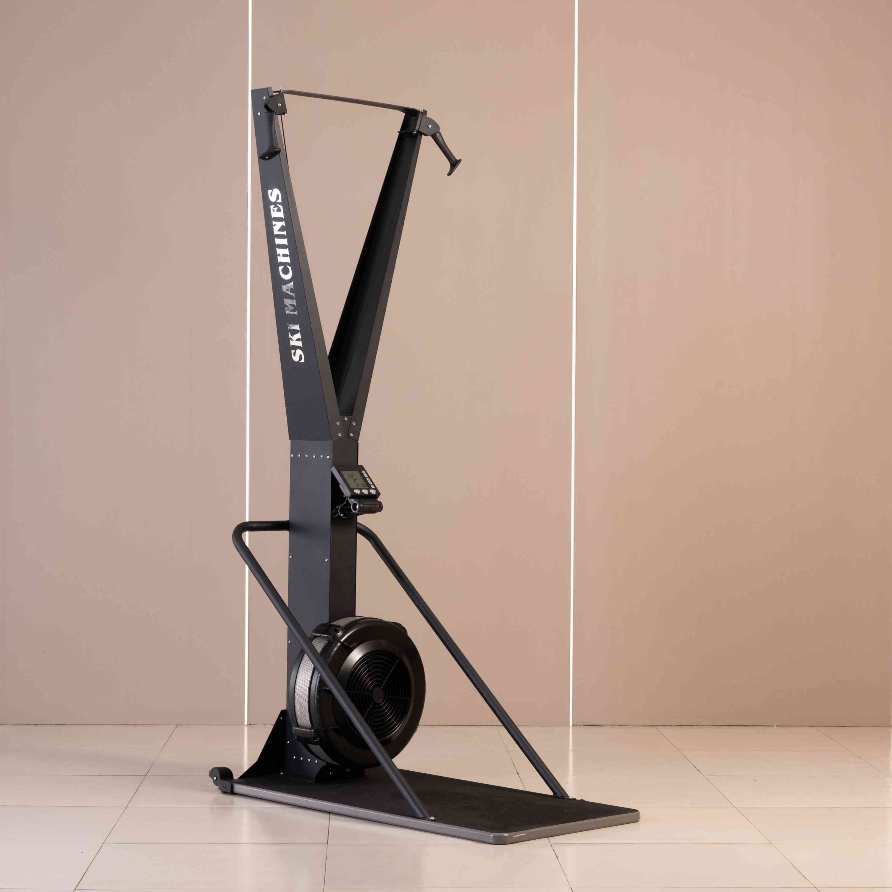 स्की मेसिन