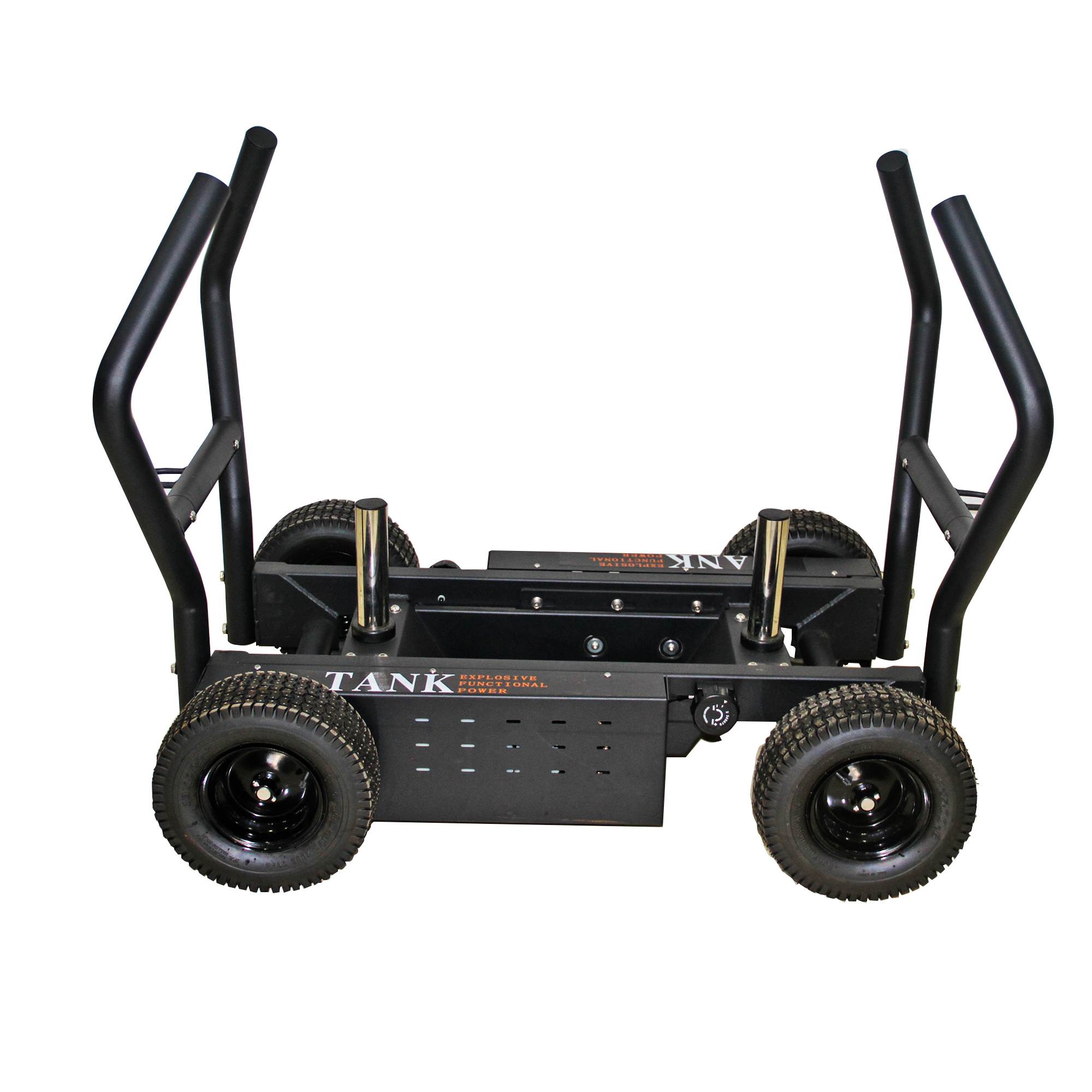 ट्याङ्की स्लेज